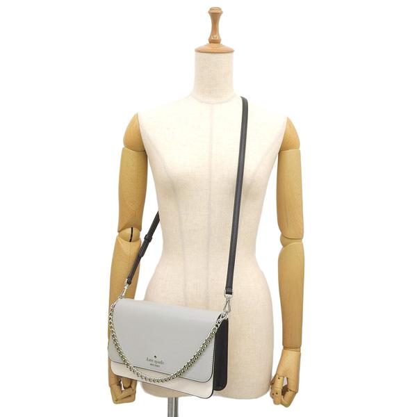 【美品】ケイトスペードニューヨーク　2way ショルダーバッグ　ハンド　籠バッグ kate spade NEW YORK（ケイト・スペード ニューヨーク） ケイト