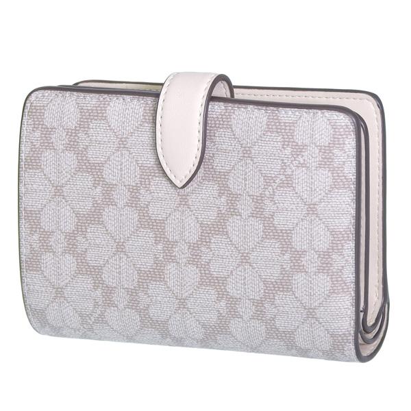 kate spade NEW YORK ケイトスペード 財布 レディース 二つ折り kate spade NEW YORK ケイトスペード 財布 レディース 二つ折り