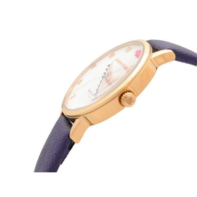 kate spade NEW YORK ケイトスペード KATE SPADE 腕時計 34mm METRO  
