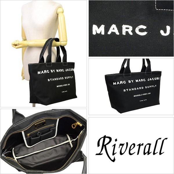 MARC BY MARC JACOBS（マーク バイ マーク ジェイコブス） トート