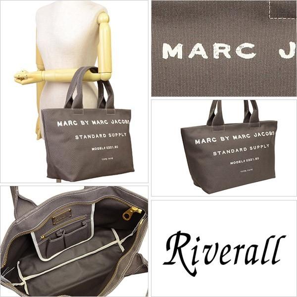 MARC BY MARC JACOBS（マーク バイ マーク ジェイコブス） トート