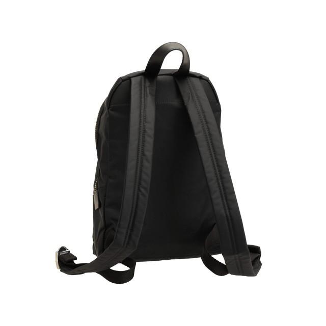 【美品】マークジェイコブス M0012702 バイカーミニ リュック ナイロン MARC JACOBS（マーク・ジェイコブス） バッグ リュックサック バック