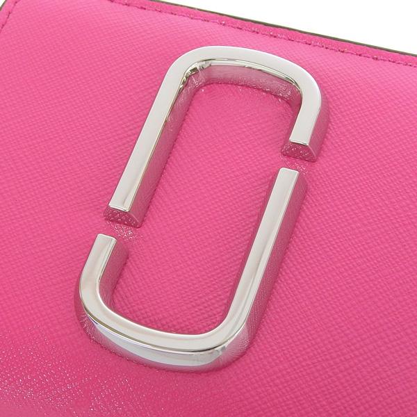 マークジェイコブス　グラデーションタンクトップ（ピンク） Marc Jacobs The Snapshot ショルダーバッグ | ピンク | FARFETCH JP