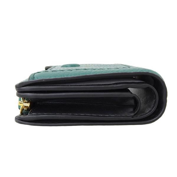 MARC JACOBS（マーク・ジェイコブス） コンパクト 二つ折り 財布 財布