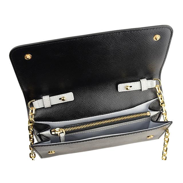 MARC JACOBS（マーク・ジェイコブス） ショルダーウォレット チェーン