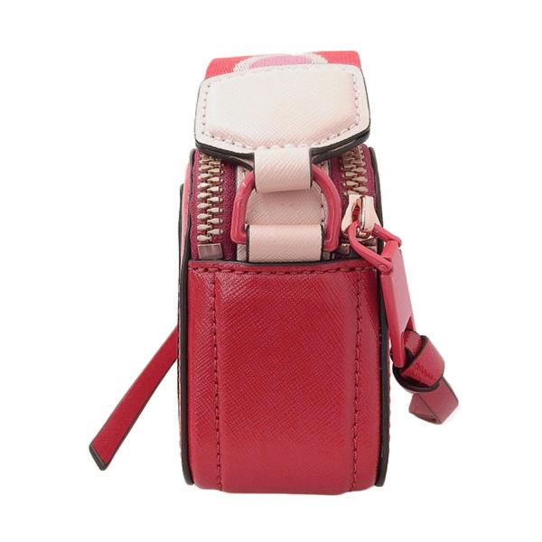 極美品✨ マークジェイコブス スナップショット ショルダーバッグ 袋付き マーク ジェイコブス限定バッグ「ザ スナップ ショット」SHOGO SEKINE