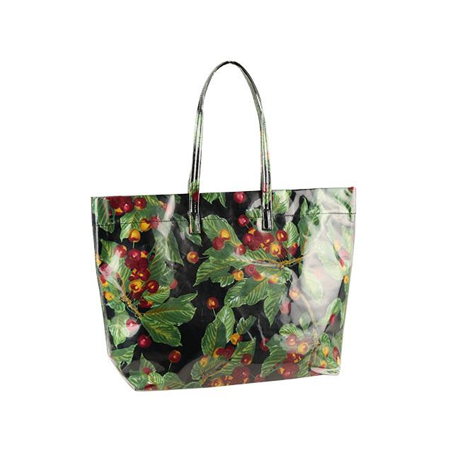 もみじさま専用！値下げ！MARC BY MARC JACOBS　花柄　バッグ MARC JACOBS（マーク・ジェイコブス） バッグ トートバッグ 花柄