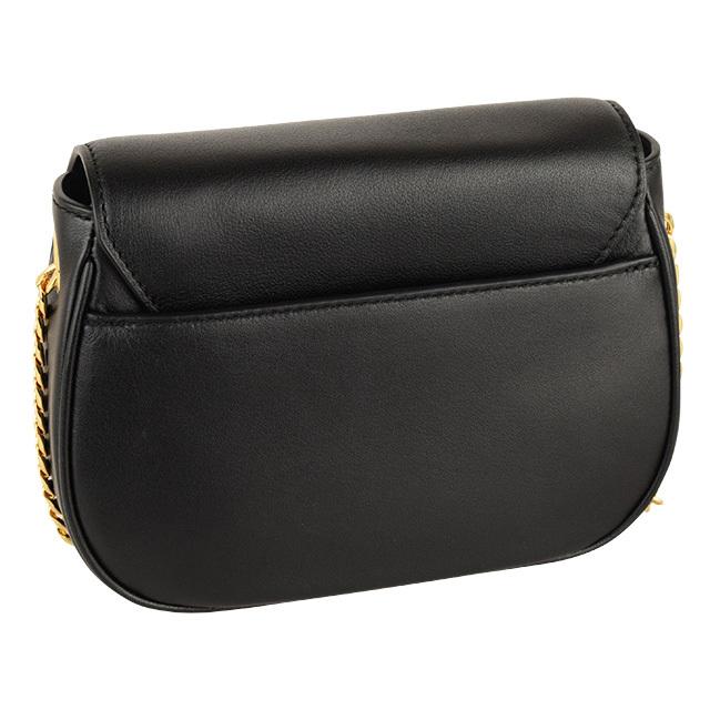 MARC BY MARC JACOBS / ショルダーバッグ/レザー/BLK/M0014787 MARC JACOBS（マーク・ジェイコブス） バッグ ショルダーバッグ 斜