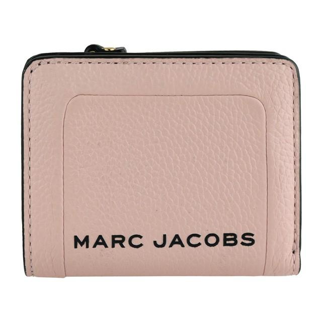 MARC JACOBS（マーク・ジェイコブス） 財布 折財布 二つ折り m0015107