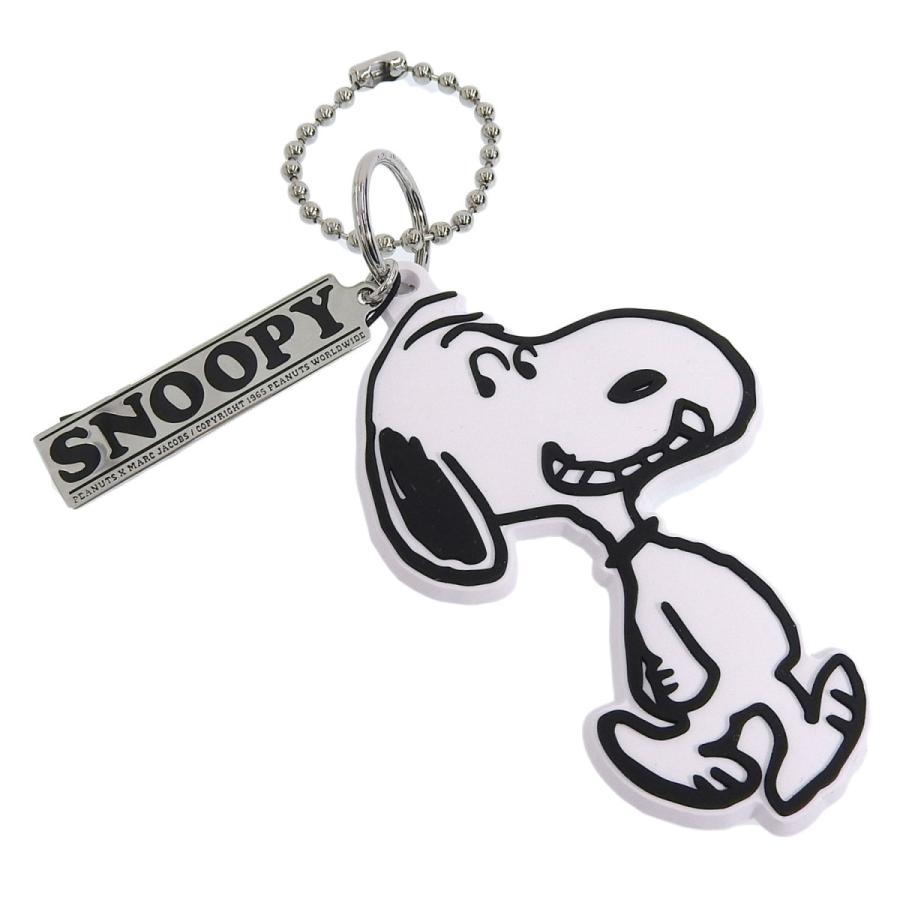 MARC JACOBS マークジェイコブス THE SNOOPY CHARM キーチャーム MARC JACOBS マークジェイコブス THE SNOOPY CHARM キーチャーム