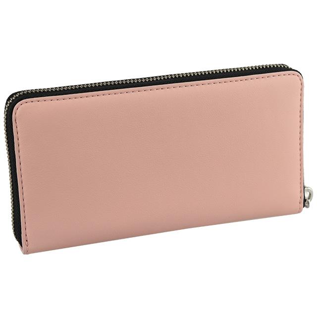 MARC JACOBS マークジェイコブス 財布 長財布 ラウンド
