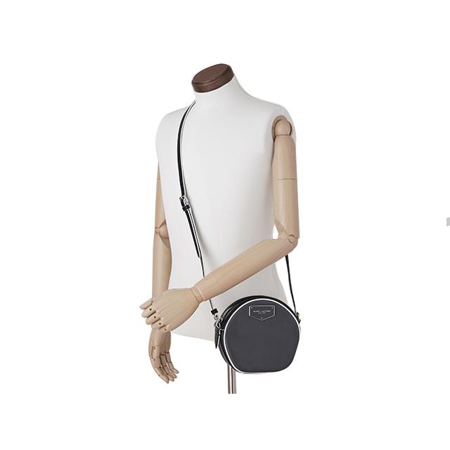 マークジェイコブス⭐︎ショルダーバック MARC JACOBS 2024年プレフォールより「THE CLOVER SHOULDER BAG」が