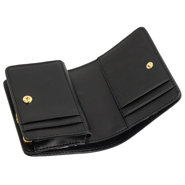 MARC JACOBS マークジェイコブス 財布 折財布 二つ折り m0015752