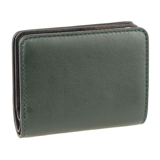 ３ 還元 マークジェイコブス Marc Jacobs 財布 折財布 二つ折り メンズ M M 302 リヴェラールselect 通販 Yahoo ショッピング