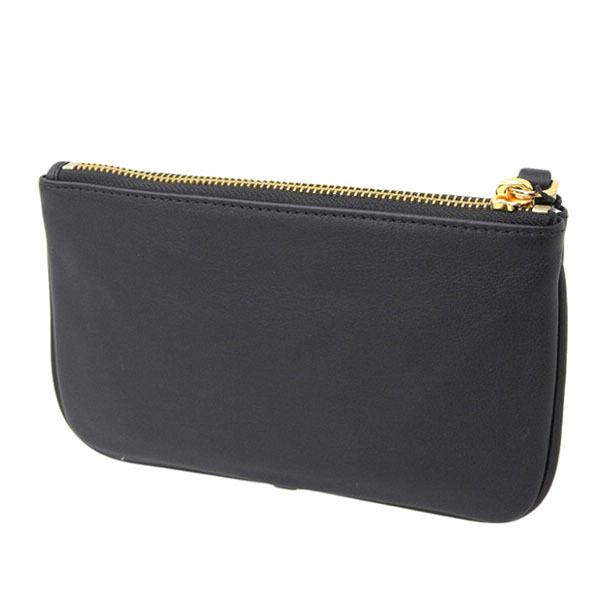 MARC JACOBS（マーク・ジェイコブス） 小物入れ ポーチ レザー