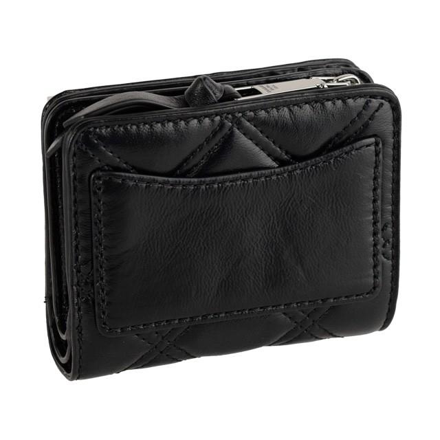 MARC JACOBS（マーク・ジェイコブス） 財布 折財布 二つ折り m0015781