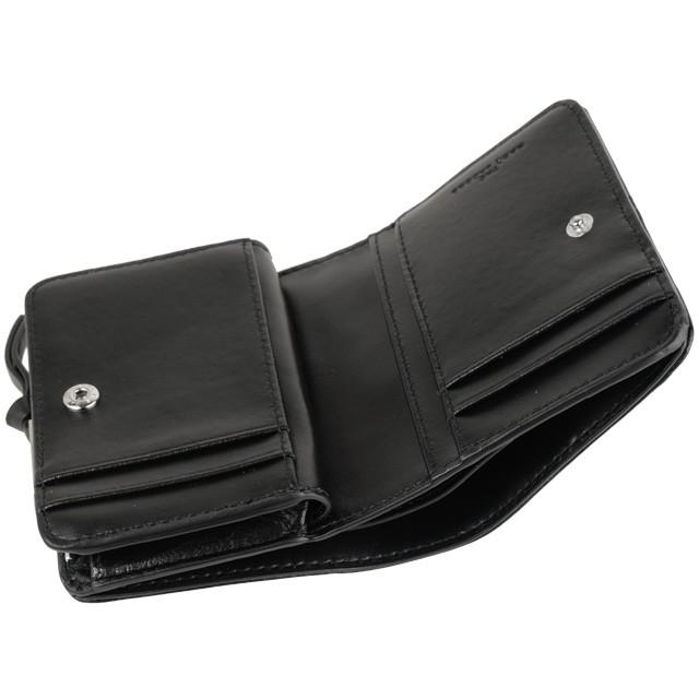 MARC JACOBS（マーク・ジェイコブス） 財布 折財布 二つ折り m0015781
