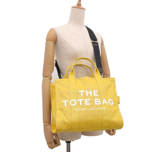 MARC JACOBS（マーク・ジェイコブス） MARC JACOBS THE SMALL TOTE BAG