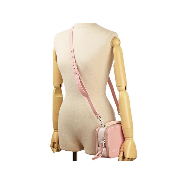 MARC JACOBS（マーク・ジェイコブス） バッグ ショルダーバッグ 2way