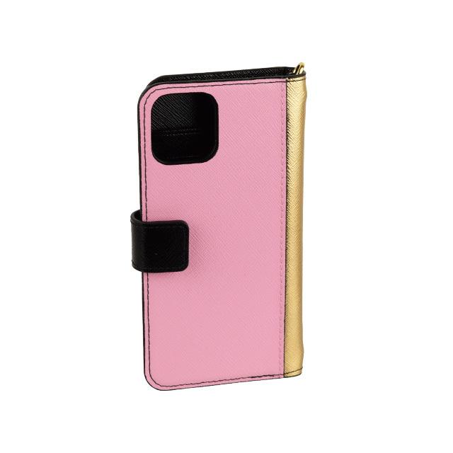 MARC JACOBS - 新品 マークジェイコブス MARC JACOBS iPhone11Pro ケース チェーン ブックレット 新品 マークジェイコブス MARC JACOBS iPhone11 ケース チェーン