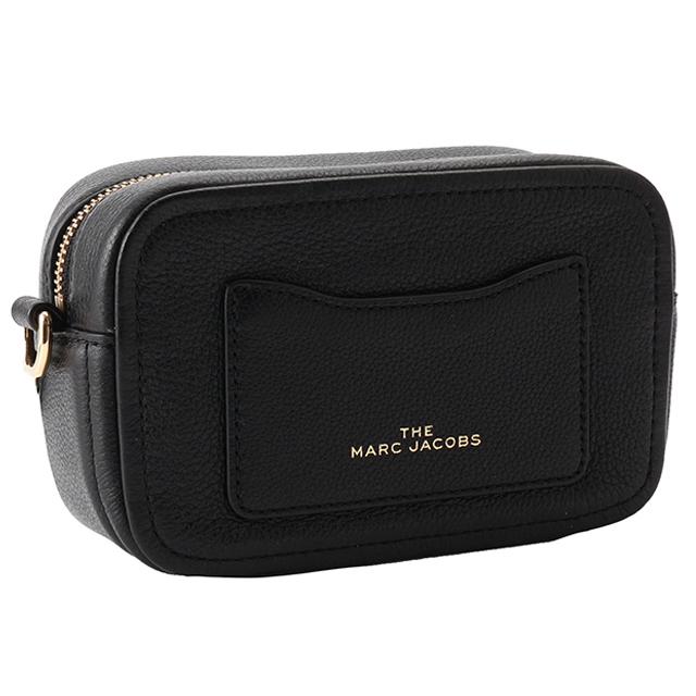 MARC JACOBS / ショルダーバッグ/--/BLK/m0016805 MARC JACOBS マークジェイコブス バッグ ショルダーバッグ 斜めがけ