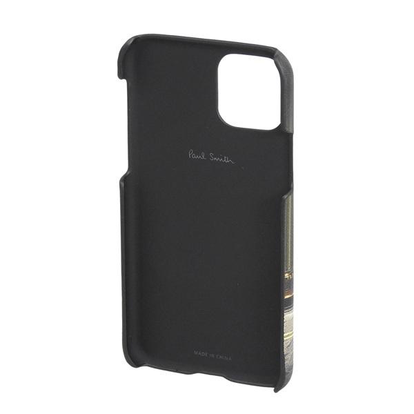 Paul Smith（ポール・スミス） iPhone 11 Pro ケース スマホケース