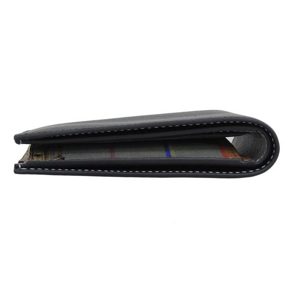 Paul Smith（ポール・スミス） 財布 メンズ 二つ折り財布 カウレザー