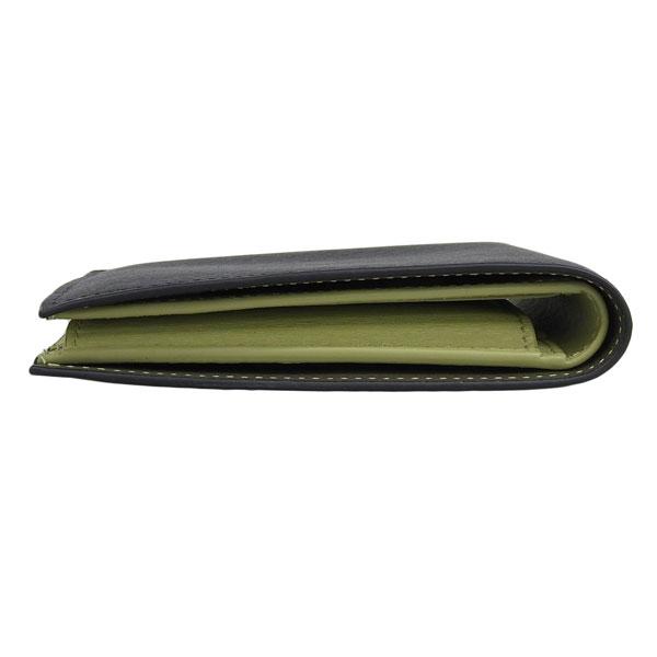 Paul Smith（ポール・スミス） 財布 メンズ 二つ折り財布 カウレザー