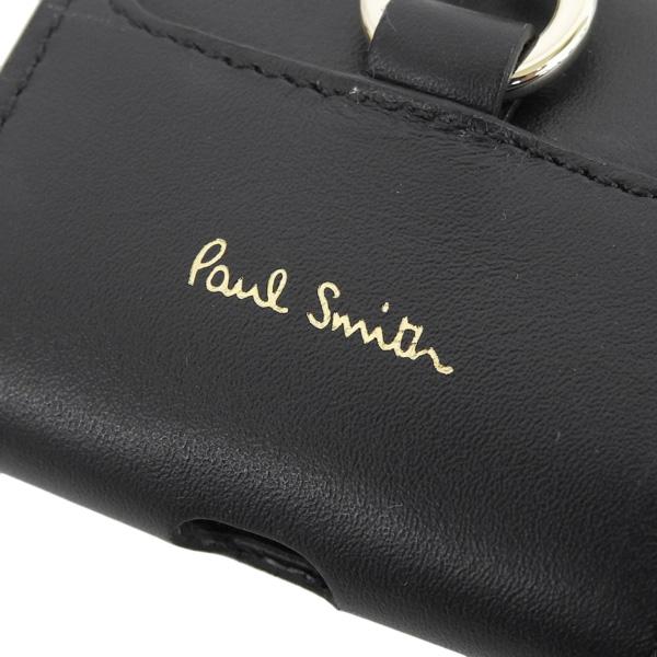 【新品未開封】ポールスミス PAUL SMITH airpodsケース Amazon | ポールスミス Paul Smith エアーポッズ ケース Airpods
