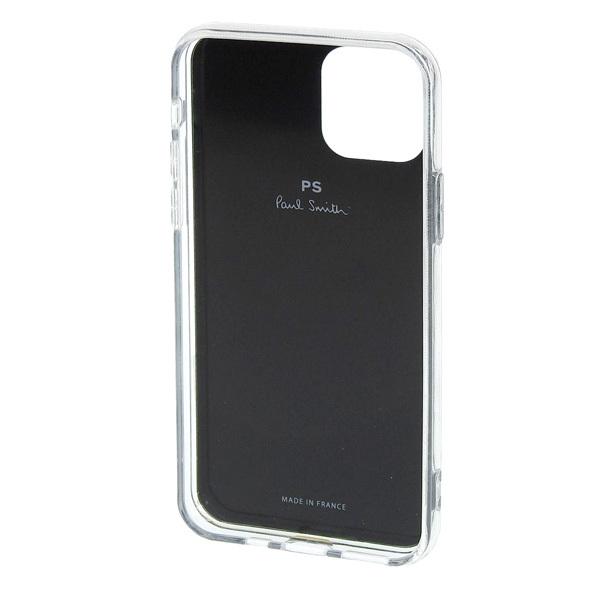 Paul Smith ポールスミス iPhone 11 Pro ケース TPU スマホケース