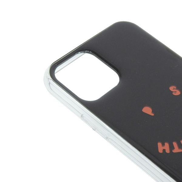 Paul Smith スマホケース　iPhone11proタイプ Paul Smith ポールスミス iPhone 11 Pro ケース TPU スマホケース