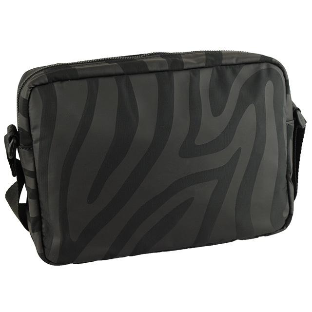 ポールスミス PAUL SMITH ショルダーバッグ ゼブラ柄 m2a6310 Paul Smith ポールスミス PAUL SMITH 斜め掛けバッグ ショルダー