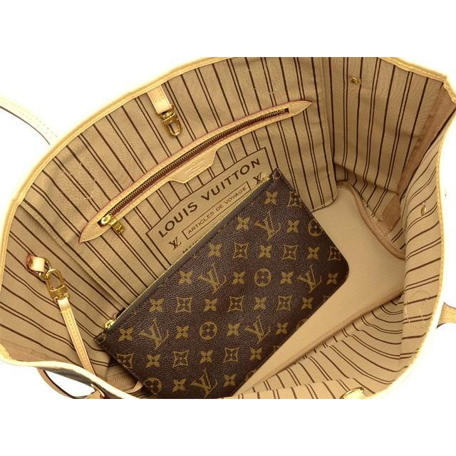 LOUIS VUITTON ルイヴィトン バッグ ネヴァーフルMM モノグラム LOUIS VUITTON ルイヴィトン バッグ ネヴァーフルMM モノグラム