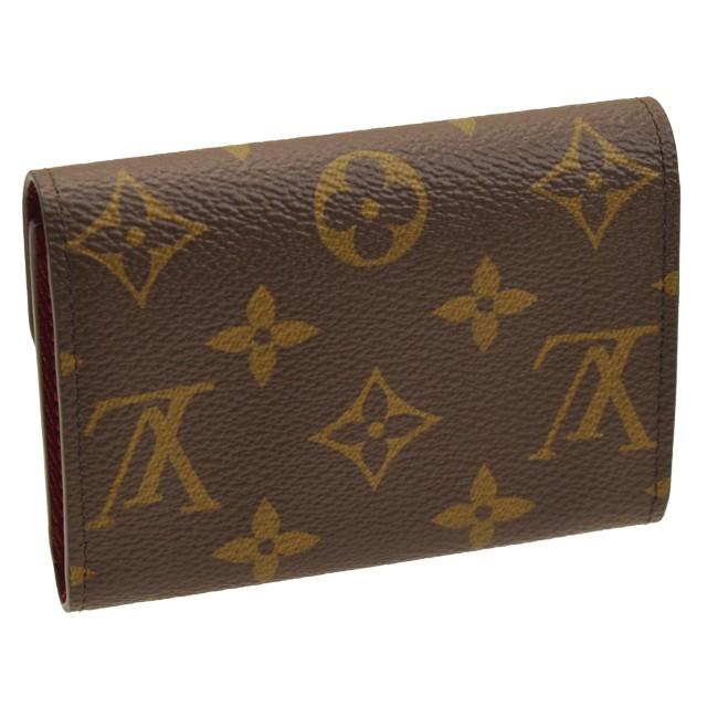 ルイヴィトンケース　ルイヴィトン小銭ケース LOUIS VUITTON（ルイ・ヴィトン） 【並行輸入品】ルイヴィトン コイン