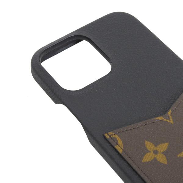 ルイヴィトン LOUIS VUITTON iPhone 13 PRO MAX IPHONE バンパー 13