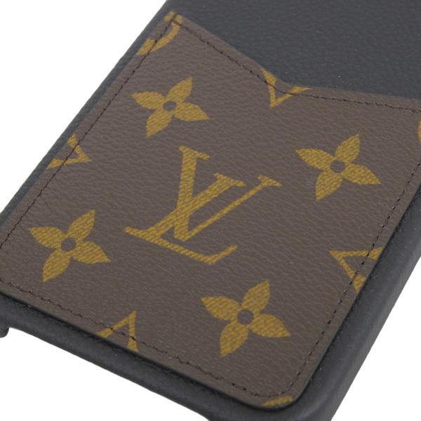 ルイヴィトン LOUIS VUITTON iPhone 13 PRO MAX IPHONE バンパー 13 