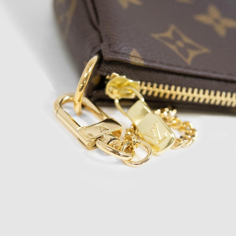 LOUIS VUITTON ルイヴィトン ルイ・ヴィトン ミニ・ポシェット LOUIS VUITTON ルイヴィトン ルイ・ヴィトン ミニ・ポシェット