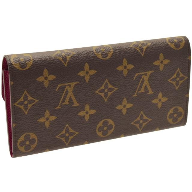 LOUIS VUITTON（ルイ・ヴィトン） 【並行輸入品】ルイヴィトン 長財布 