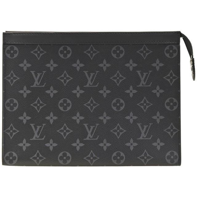 LOUIS VUITTON 【並行輸入品】ルイヴィトン バッグ クラッチ