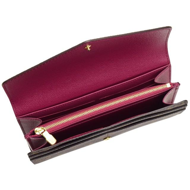 ヴィトン　長財布 楽天市場】【正規紙袋無料】 ルイヴィトン 長財布 新品 財布