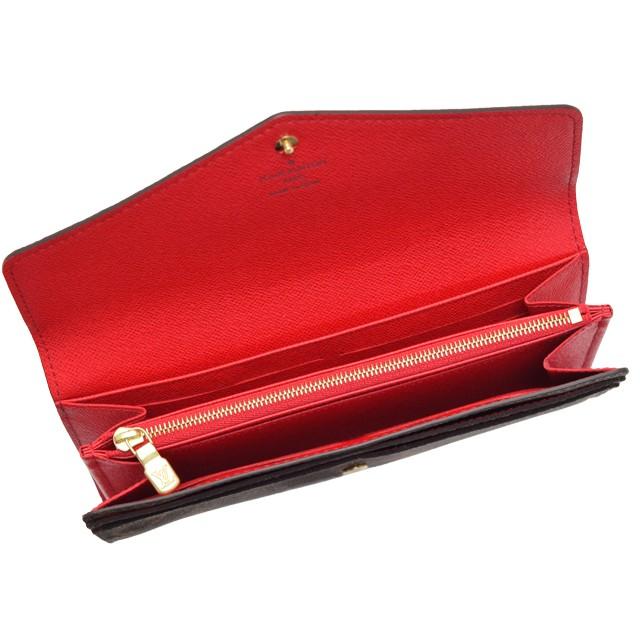 LOUIS VUITTON ルイヴィトン 長財布 二つ折り LV m62236