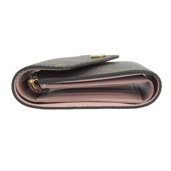 LOUIS VUITTON（ルイ・ヴィトン） 【並行輸入品】ルイヴィトン 財布 三