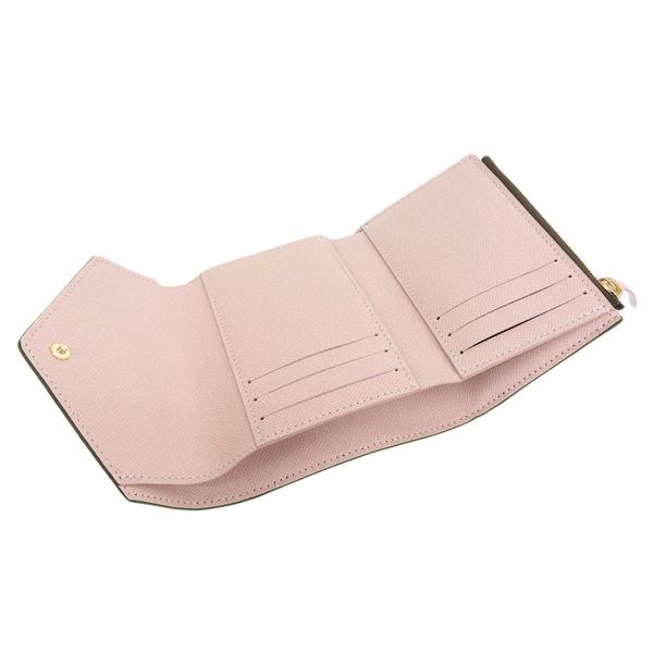 LOUIS VUITTON（ルイ・ヴィトン） 【並行輸入品】ルイヴィトン 財布 三