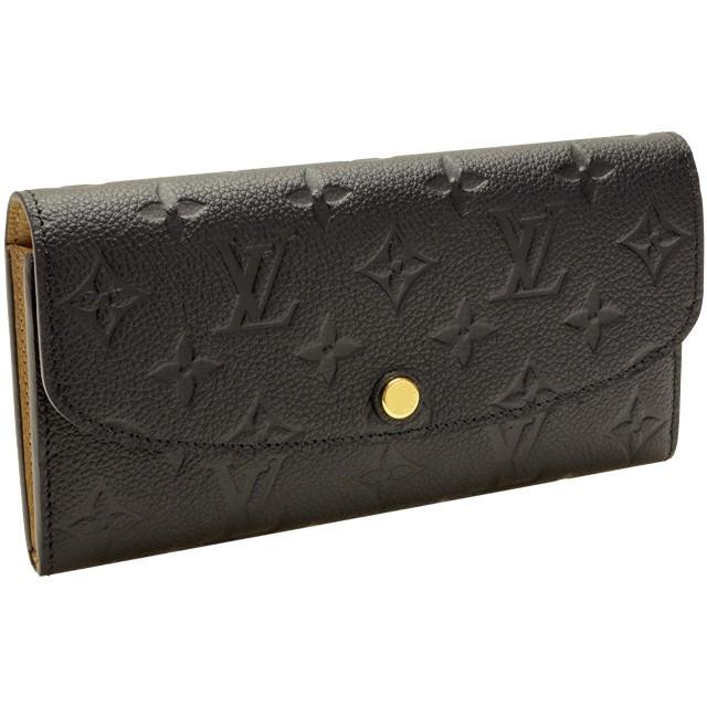 LOUIS VUITTON（ルイ・ヴィトン） 【並行輸入品】ルイヴィトン 長財布