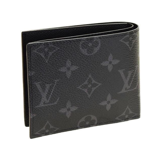LOUIS VUITTON ルイヴィトン 財布 折財布 二つ折り メンズ LOUIS VUITTON ルイヴィトン 財布 折財布 二つ折り メンズ