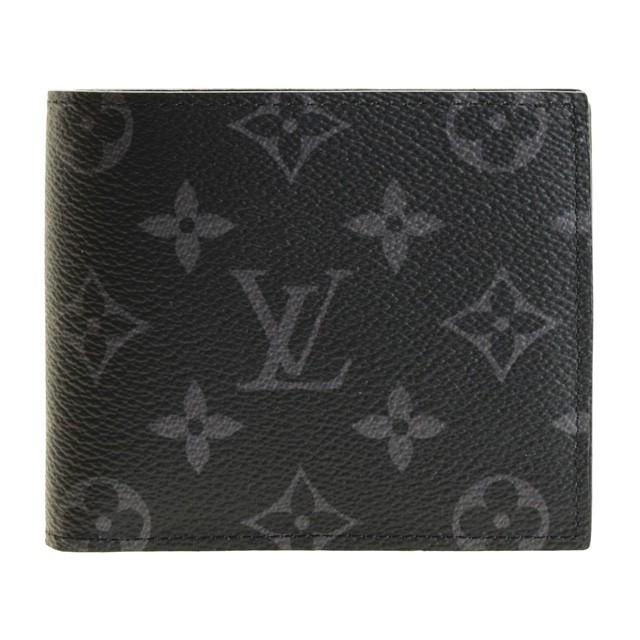 LOUIS VUITTON ルイヴィトン 財布 折財布 二つ折り メンズ LOUIS VUITTON ルイヴィトン 財布 折財布 二つ折り メンズ