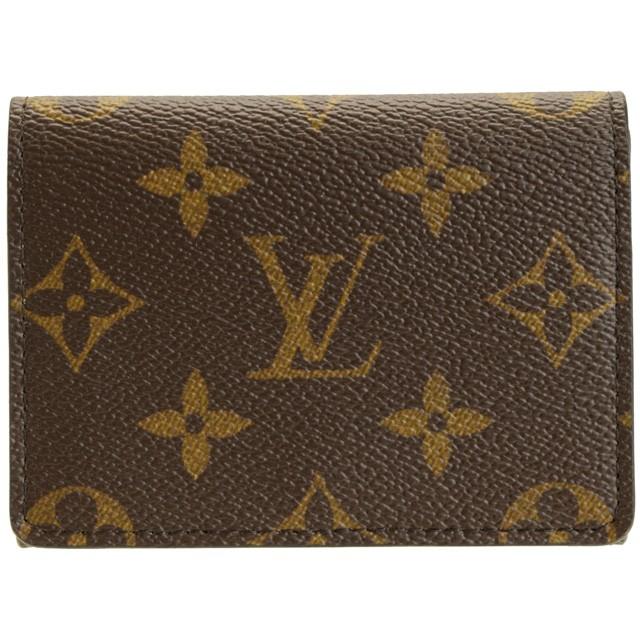 LOUIS VUITTON（ルイ・ヴィトン） 【並行輸入品】ルイヴィトン 名刺