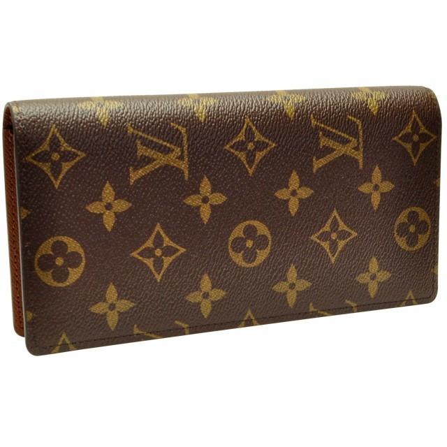 LOUIS VUITTON ルイ ヴィトン財布 長財布 ヴィトン モノグラム LOUIS VUITTON ルイ ヴィトン財布 長財布 ヴィトン モノグラム