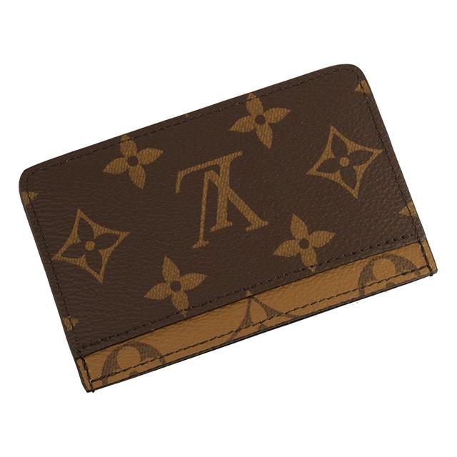 ルイヴィトン LOUIS VUITTON パスケース カードケース m69161｜riverall-men｜02