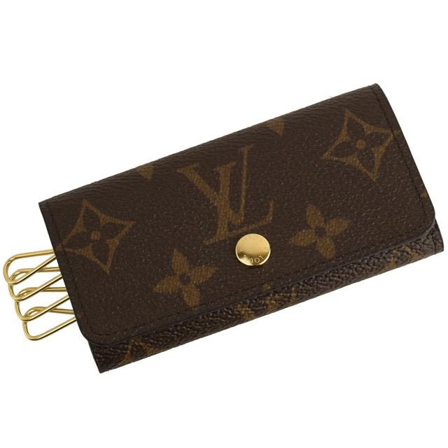 し*り様 ルイ・ヴィトン キーケース LOUIS VUITTON（ルイ・ヴィトン）のキーケース